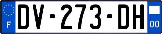 DV-273-DH