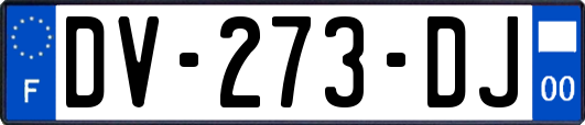 DV-273-DJ