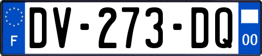 DV-273-DQ