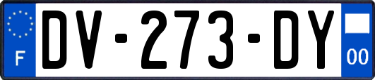 DV-273-DY