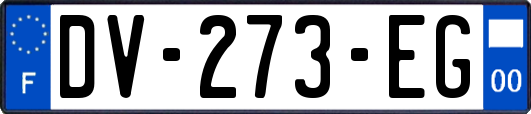 DV-273-EG