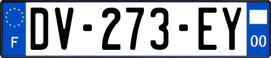 DV-273-EY