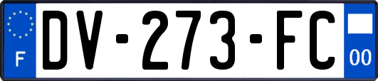 DV-273-FC