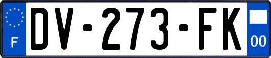 DV-273-FK