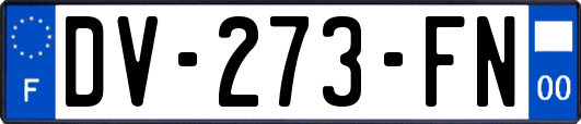 DV-273-FN