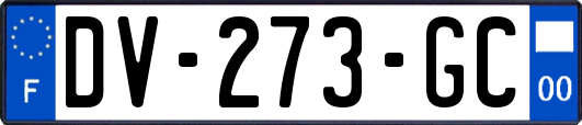 DV-273-GC