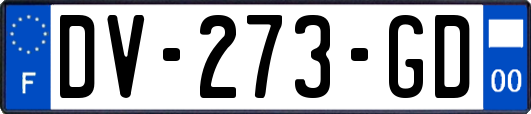 DV-273-GD