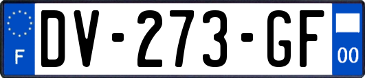 DV-273-GF