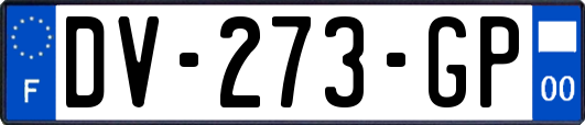 DV-273-GP