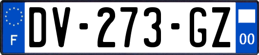 DV-273-GZ