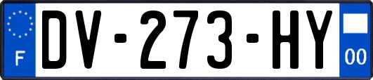 DV-273-HY