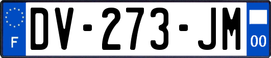 DV-273-JM