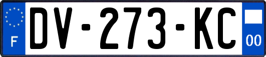 DV-273-KC