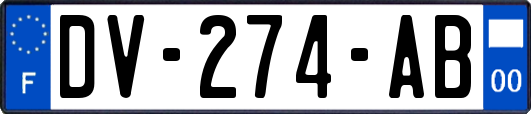 DV-274-AB