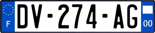 DV-274-AG