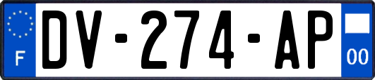 DV-274-AP