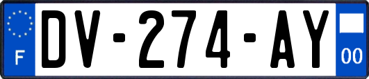 DV-274-AY