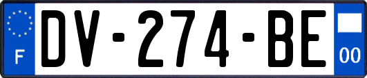 DV-274-BE