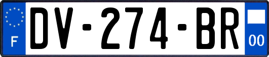 DV-274-BR