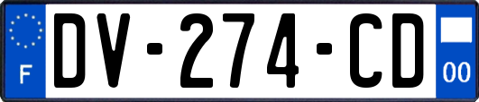 DV-274-CD