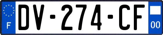 DV-274-CF