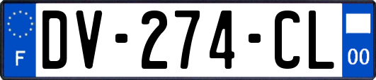 DV-274-CL