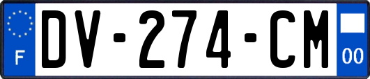 DV-274-CM