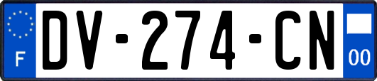 DV-274-CN