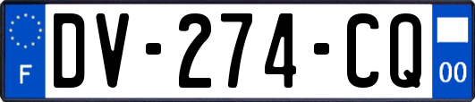 DV-274-CQ