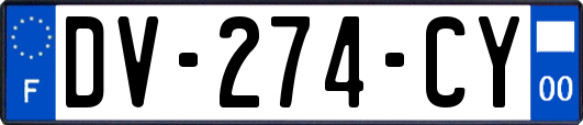 DV-274-CY