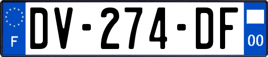 DV-274-DF