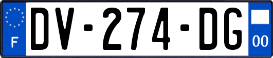 DV-274-DG