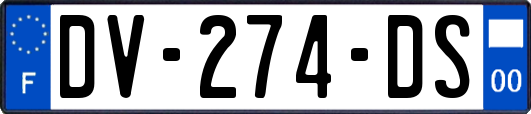 DV-274-DS