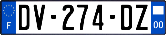 DV-274-DZ