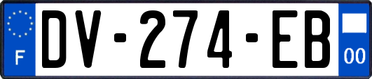 DV-274-EB