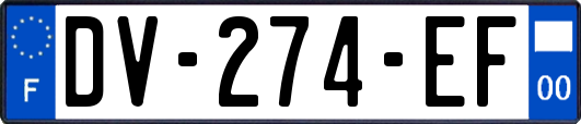 DV-274-EF