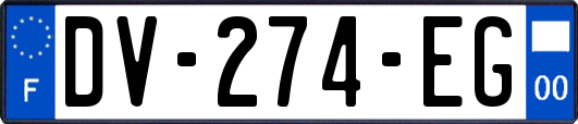 DV-274-EG