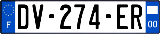 DV-274-ER