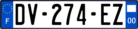 DV-274-EZ