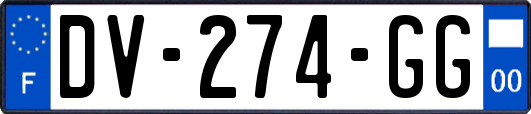 DV-274-GG