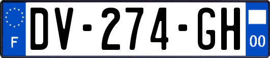 DV-274-GH