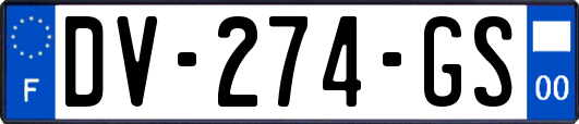 DV-274-GS