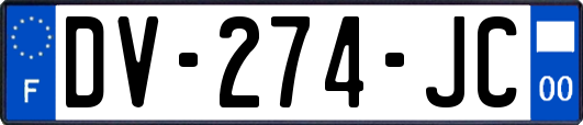 DV-274-JC