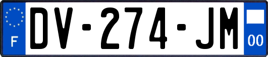 DV-274-JM