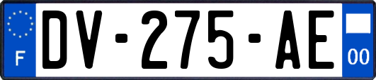 DV-275-AE
