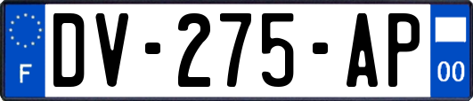 DV-275-AP