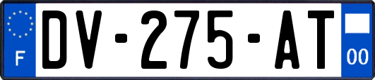 DV-275-AT