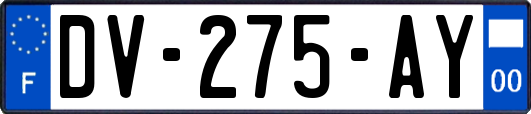 DV-275-AY