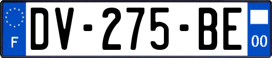 DV-275-BE