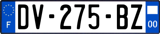 DV-275-BZ